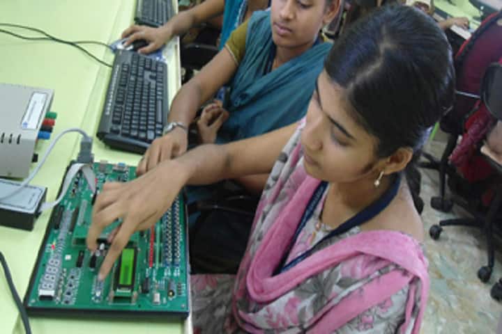 laboratory